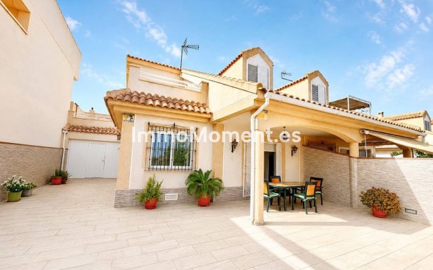 Maison mitoyenne - Revente - Pilar de la Horadada - Torre de la Horadada
