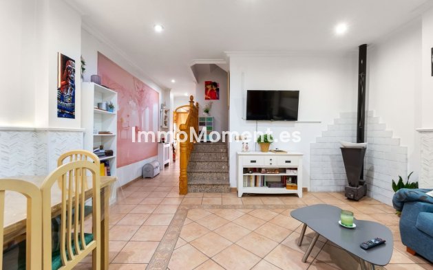 Maison mitoyenne - Revente - Rojales - Ciudad Quesada