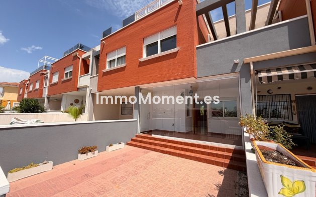Maison mitoyenne - Revente - Rojales - Dona Pepa