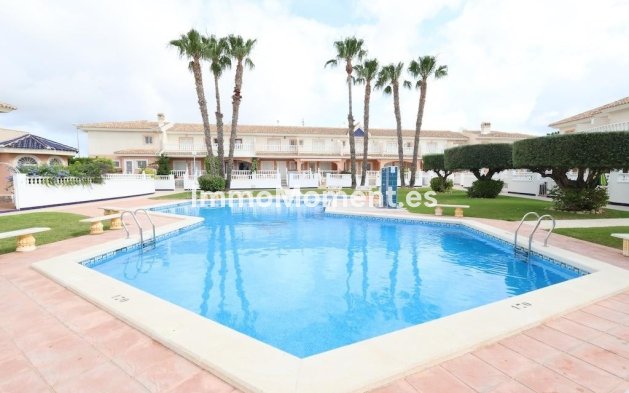 Maison mitoyenne - Revente - Rojales - Dona Pepa