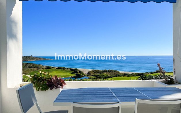 Maison mitoyenne - Revente - Sotogrande - La Alcaidesa