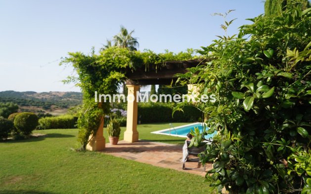 Maison mitoyenne - Revente - Sotogrande - Sotogrande Alto