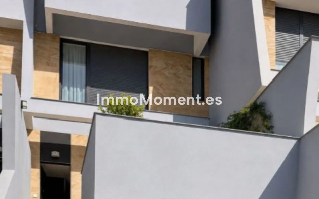 Maison mitoyenne - Revente - Sotogrande - Sotogrande
