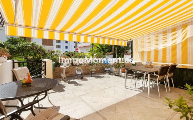 Maison mitoyenne - Revente - Torremolinos - La Carihuela