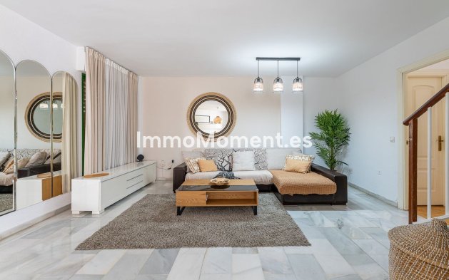 Maison mitoyenne - Revente - Torremolinos - Torremolinos