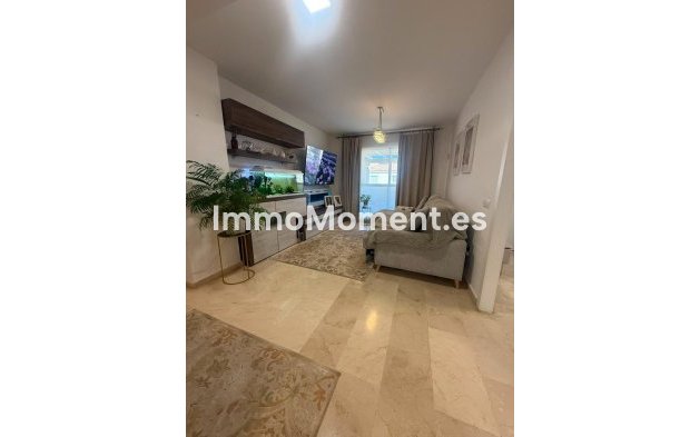 Maison mitoyenne - Revente - Torremolinos - Torremolinos