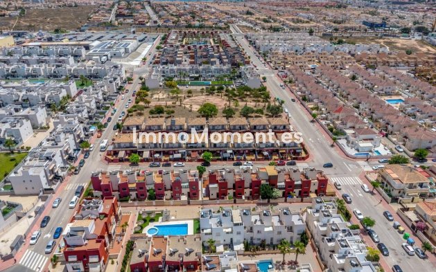 Maison mitoyenne - Revente - Torrevieja - Aguas Nuevas