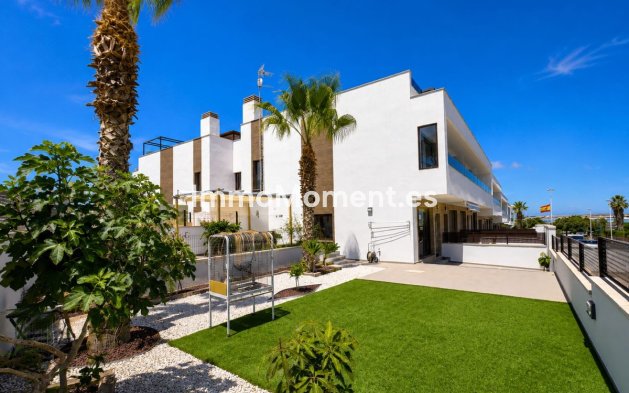 Maison mitoyenne - Revente - Torrevieja - Los Balcones - Los Altos del Edén