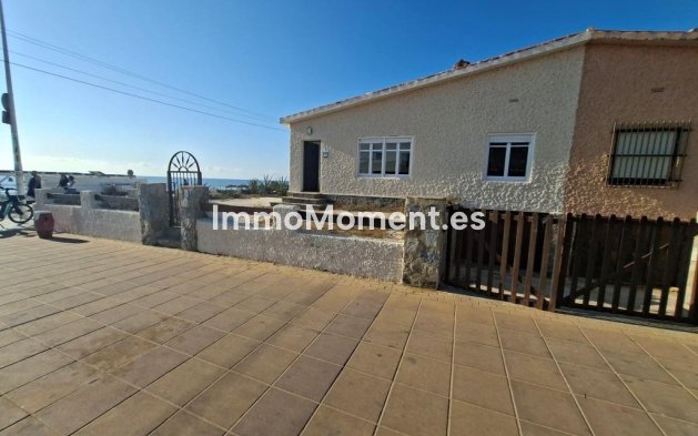 Maison mitoyenne - Revente - Torrevieja - Torrevieja Centro