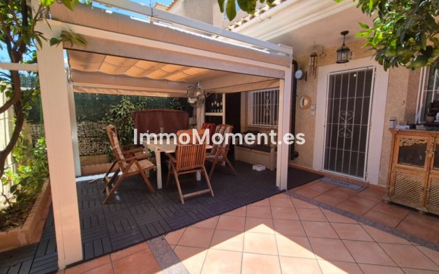Maison mitoyenne - Revente - Torrevieja - Torrevieja Centro