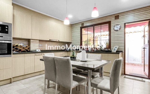 Maison mitoyenne - Revente - Torrevieja - Torrevieja Centro