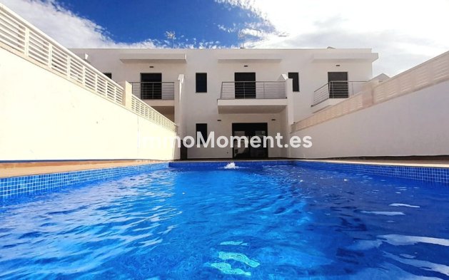 Maison mitoyenne - Revente - Vergel - Vergel (El Vergel) - El Verger Centro