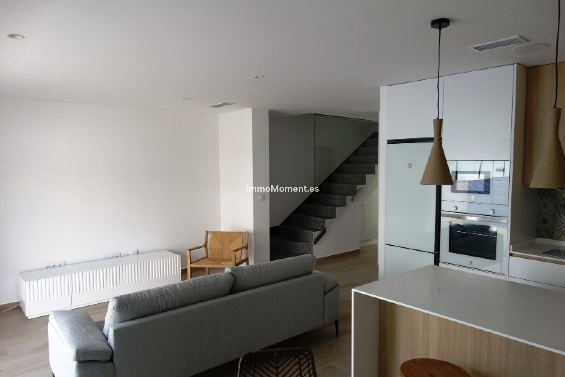 Neubau - Doppelhaushälfte - Pilar de la Horadada
