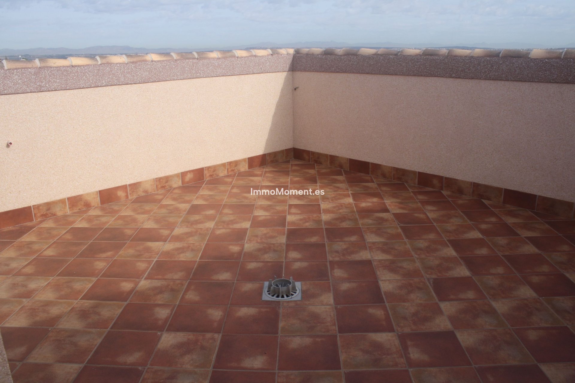 Neubau - Doppelhaushälfte - Torrevieja