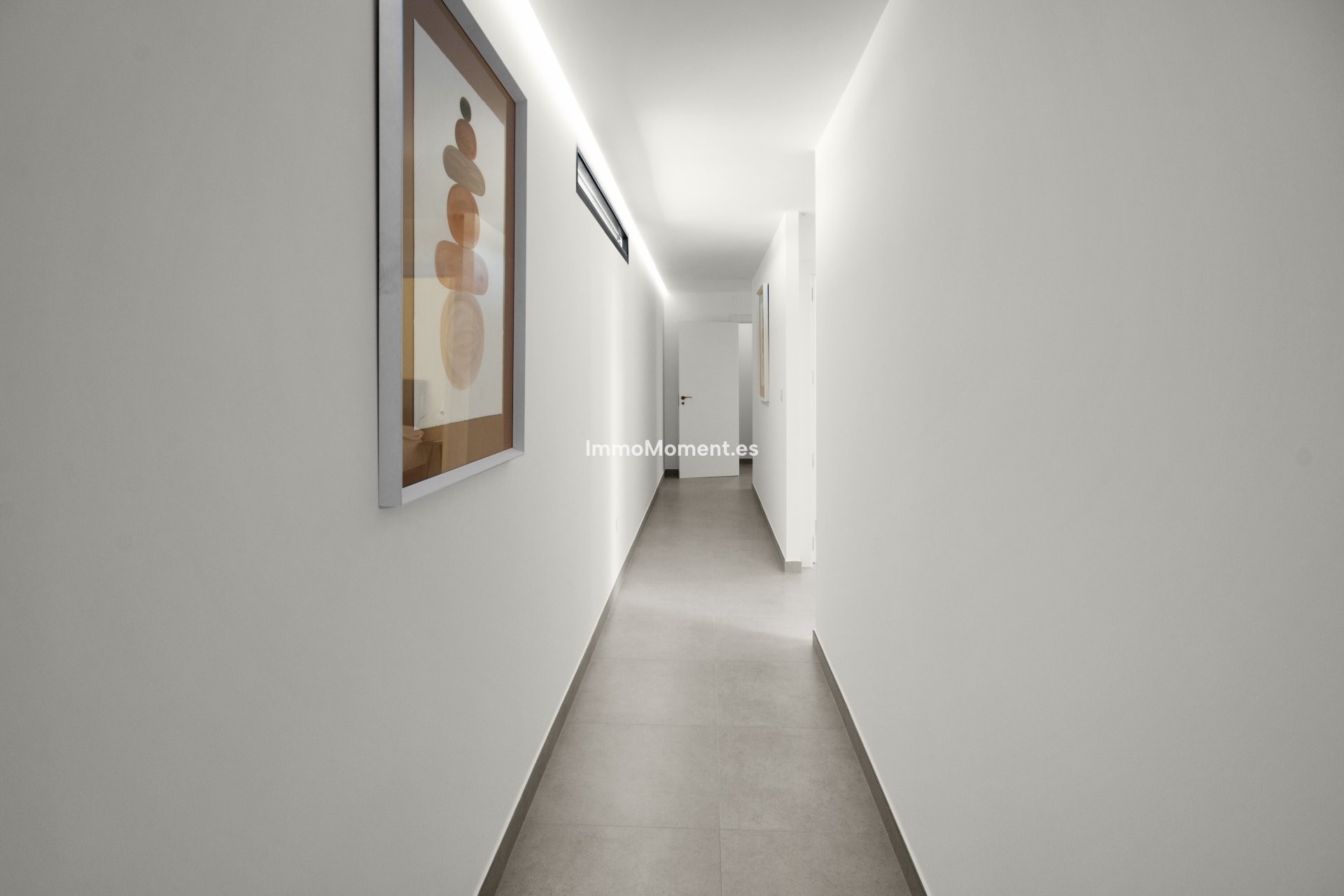 Neubau - Freistehende Villa - Altaona Golf & Country Village