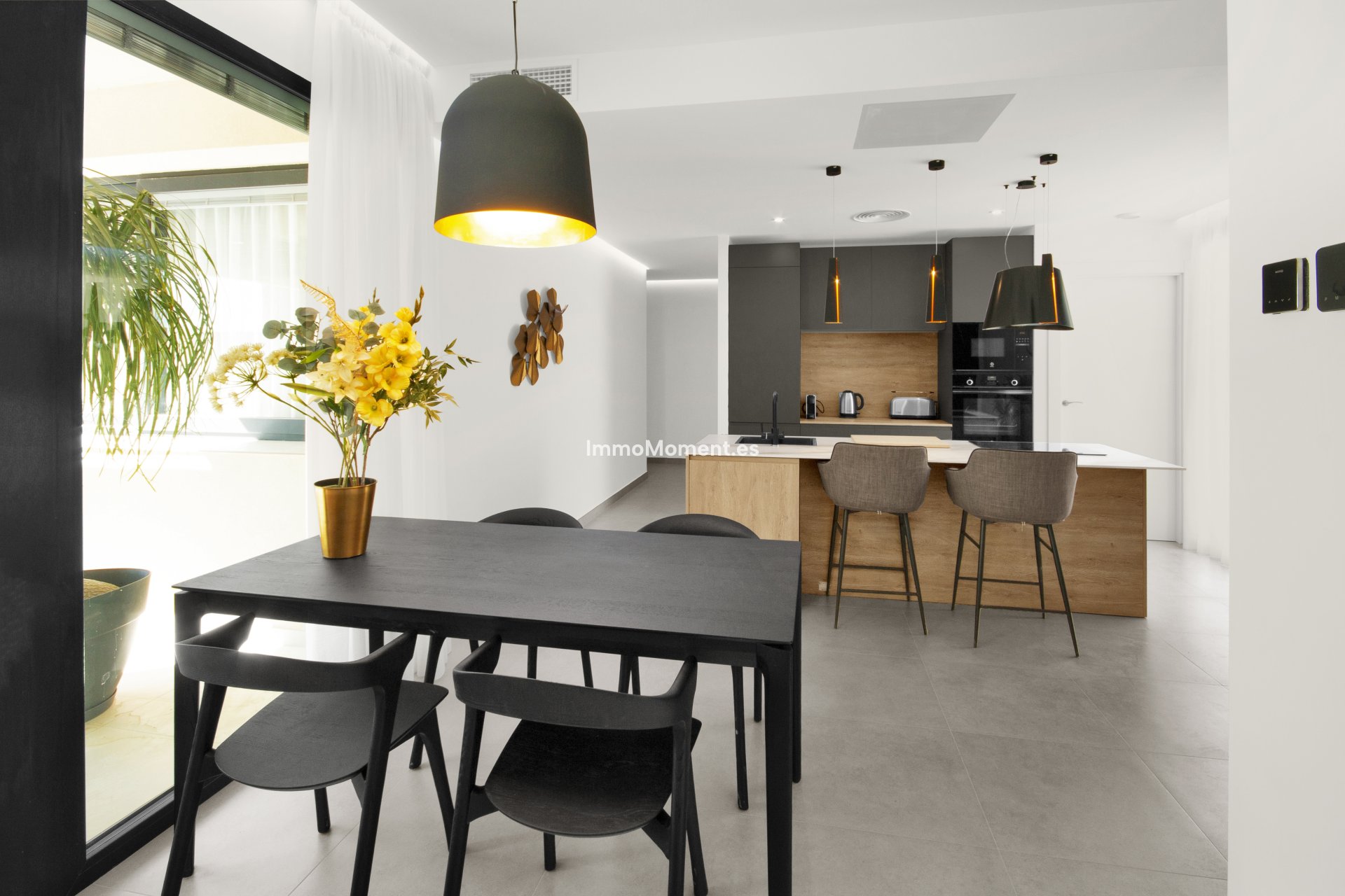 Neubau - Freistehende Villa - Altaona Golf & Country Village