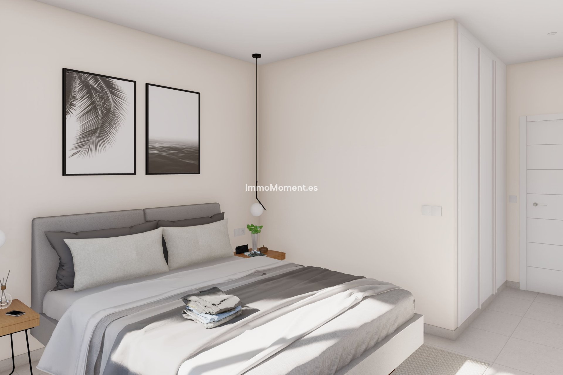 Neubau - Freistehende Villa - Altaona Golf & Country Village