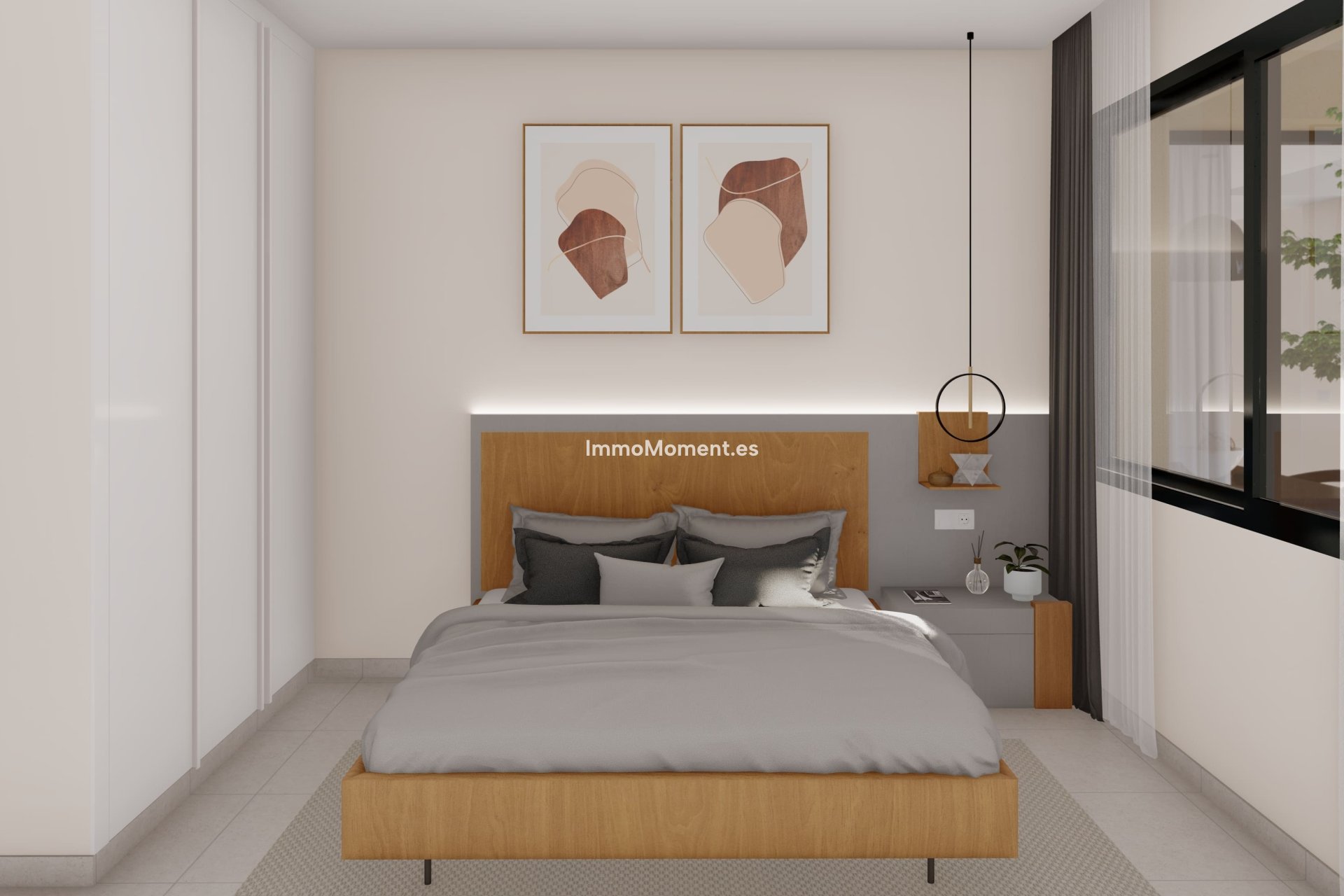 Neubau - Freistehende Villa - Altaona Golf & Country Village