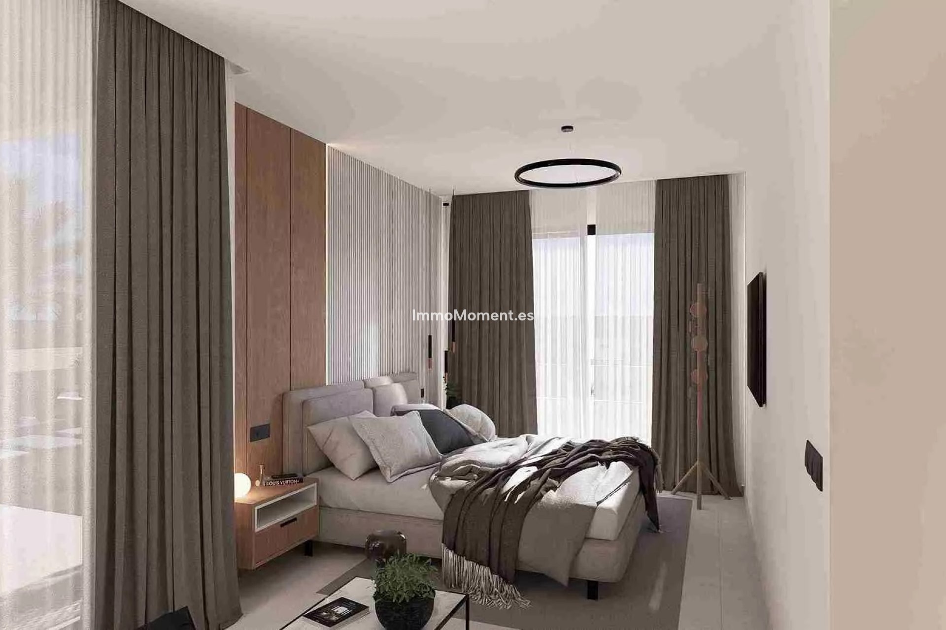 Neubau - Freistehende Villa - Altaona Golf & Country Village