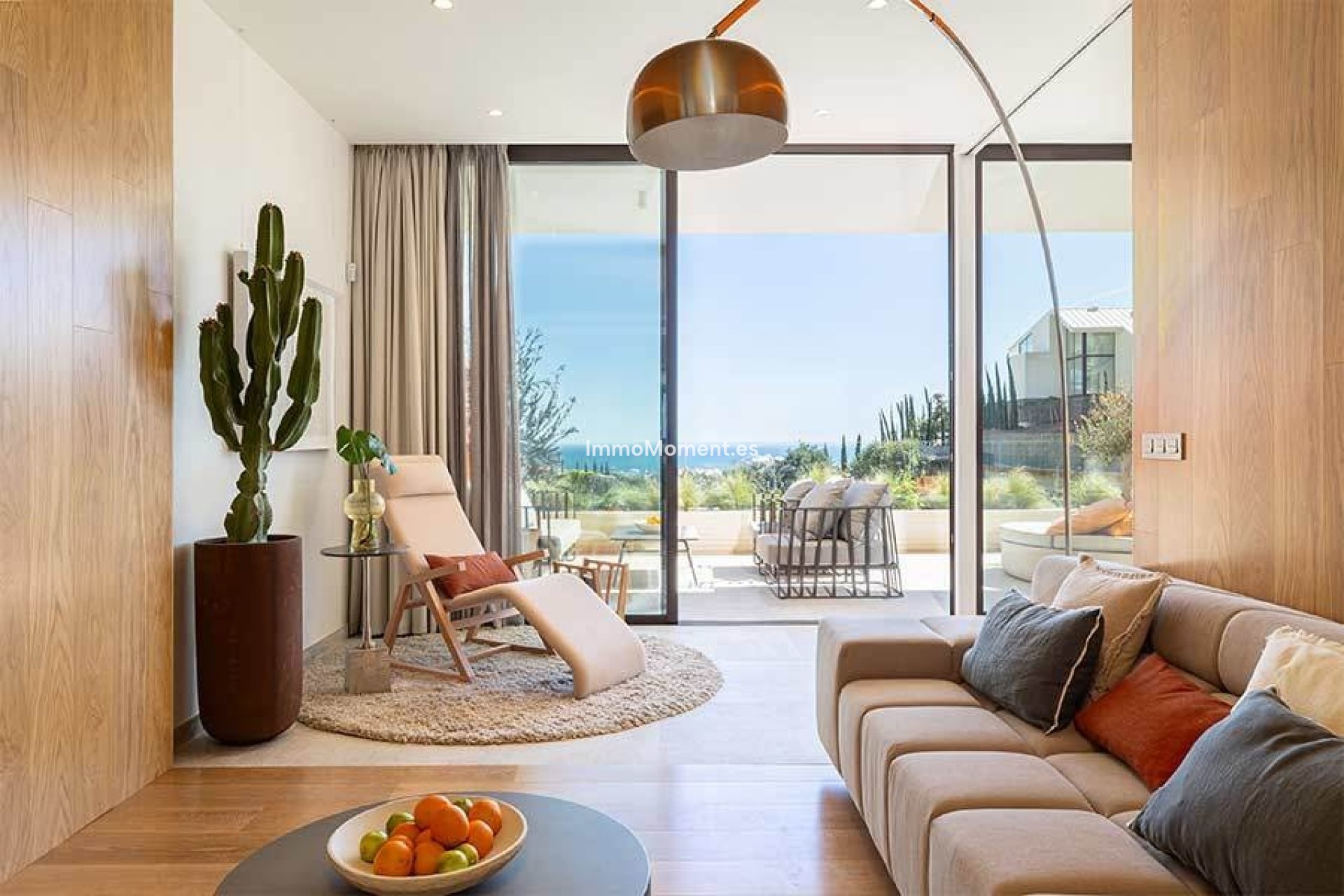 Neubau - Freistehende Villa - Benalmadena - Benalmádena