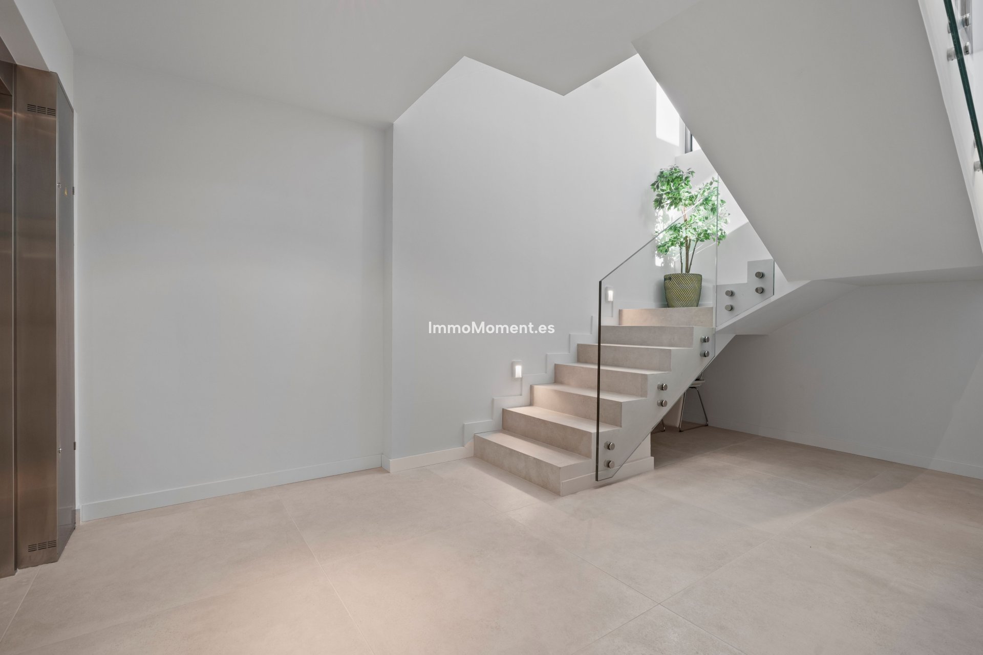 Neubau - Freistehende Villa - Benidorm