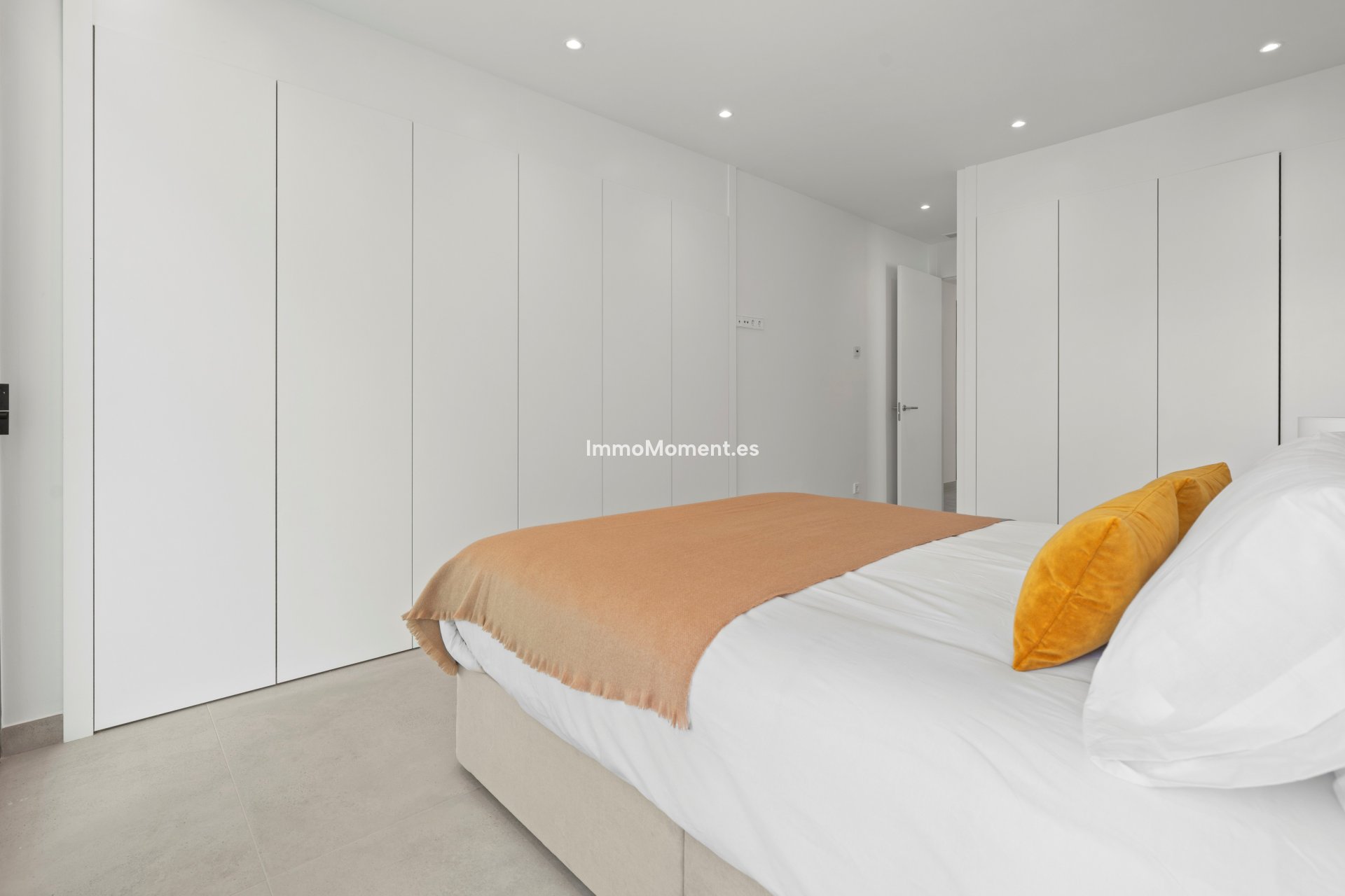 Neubau - Freistehende Villa - Benidorm