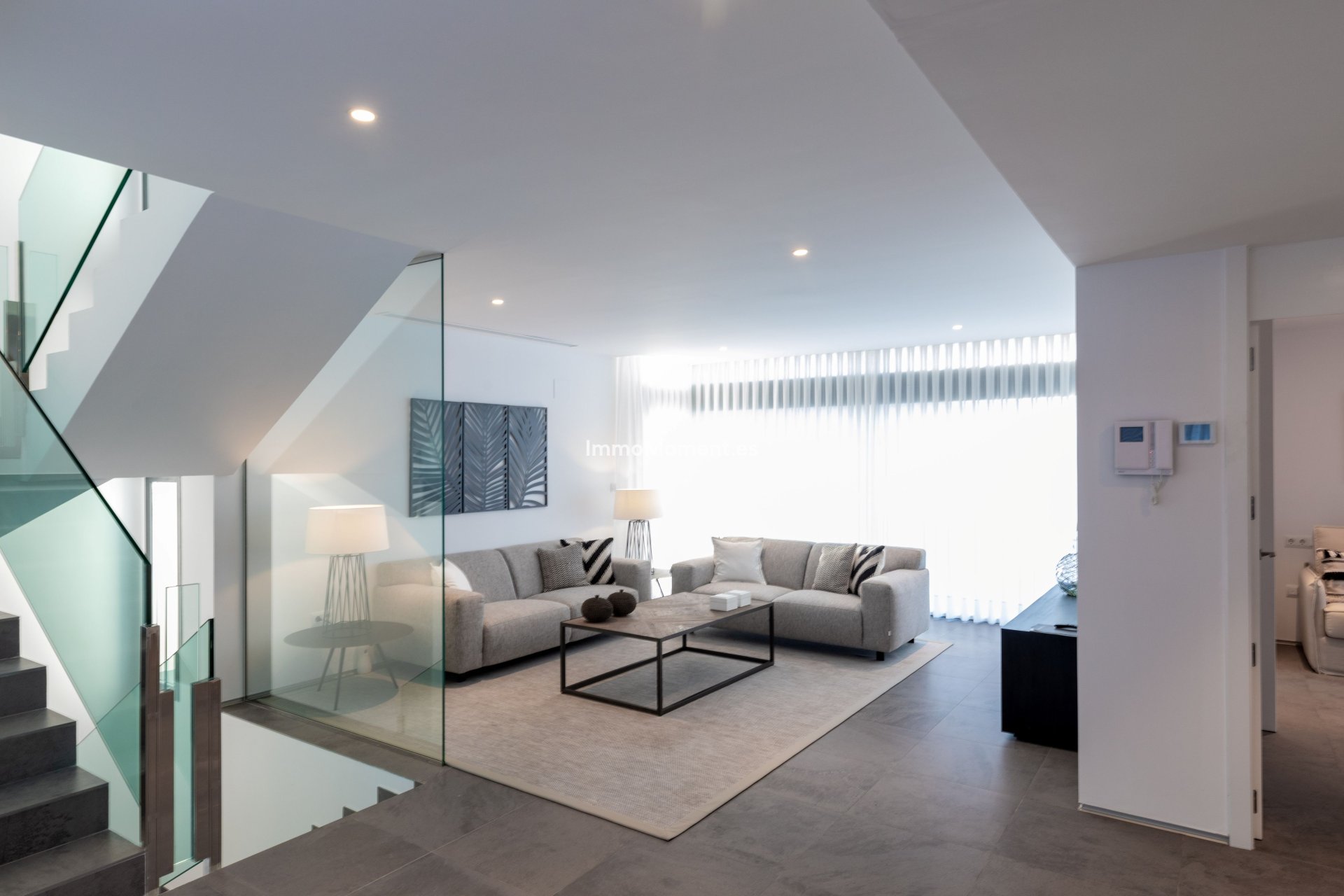 Neubau - Freistehende Villa - Cartagena
