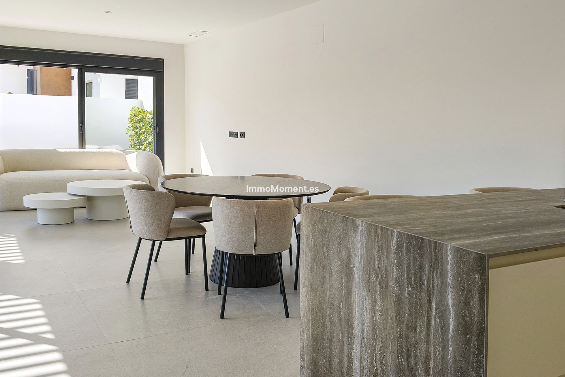 Neubau - Freistehende Villa - Ciudad Quesada