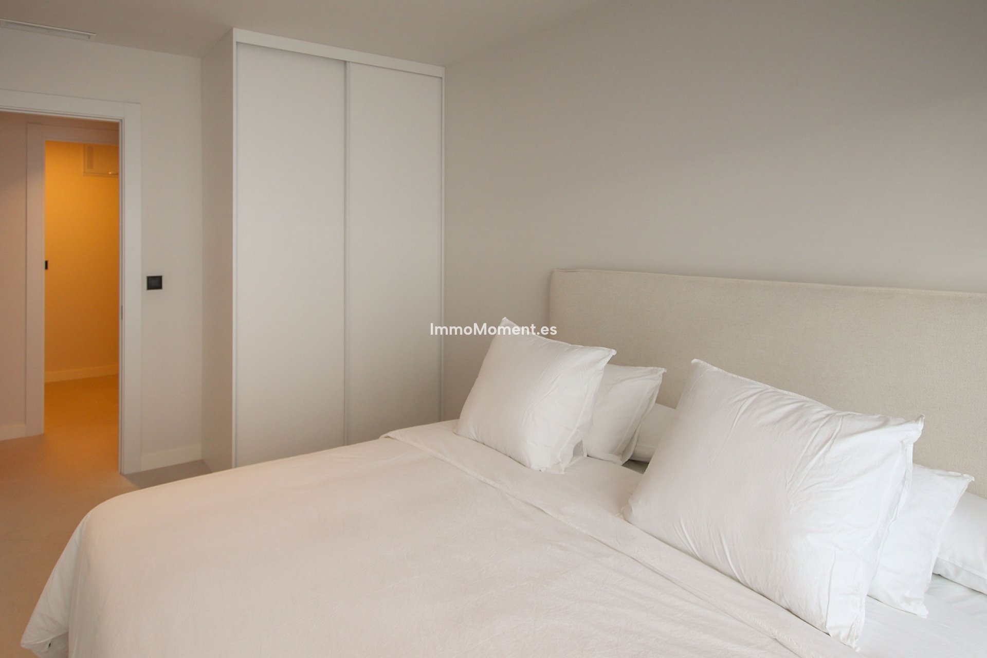 Neubau - Freistehende Villa - Ciudad Quesada