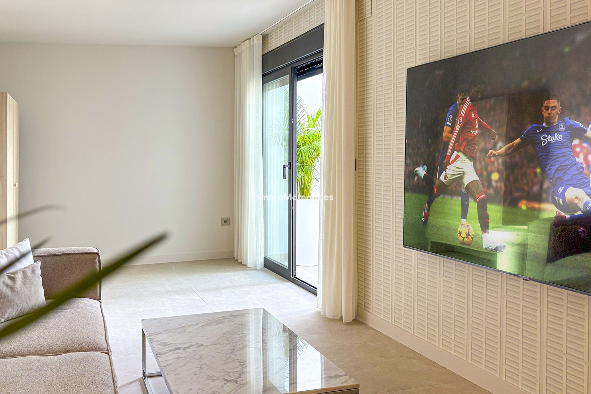 Neubau - Freistehende Villa - Ciudad Quesada