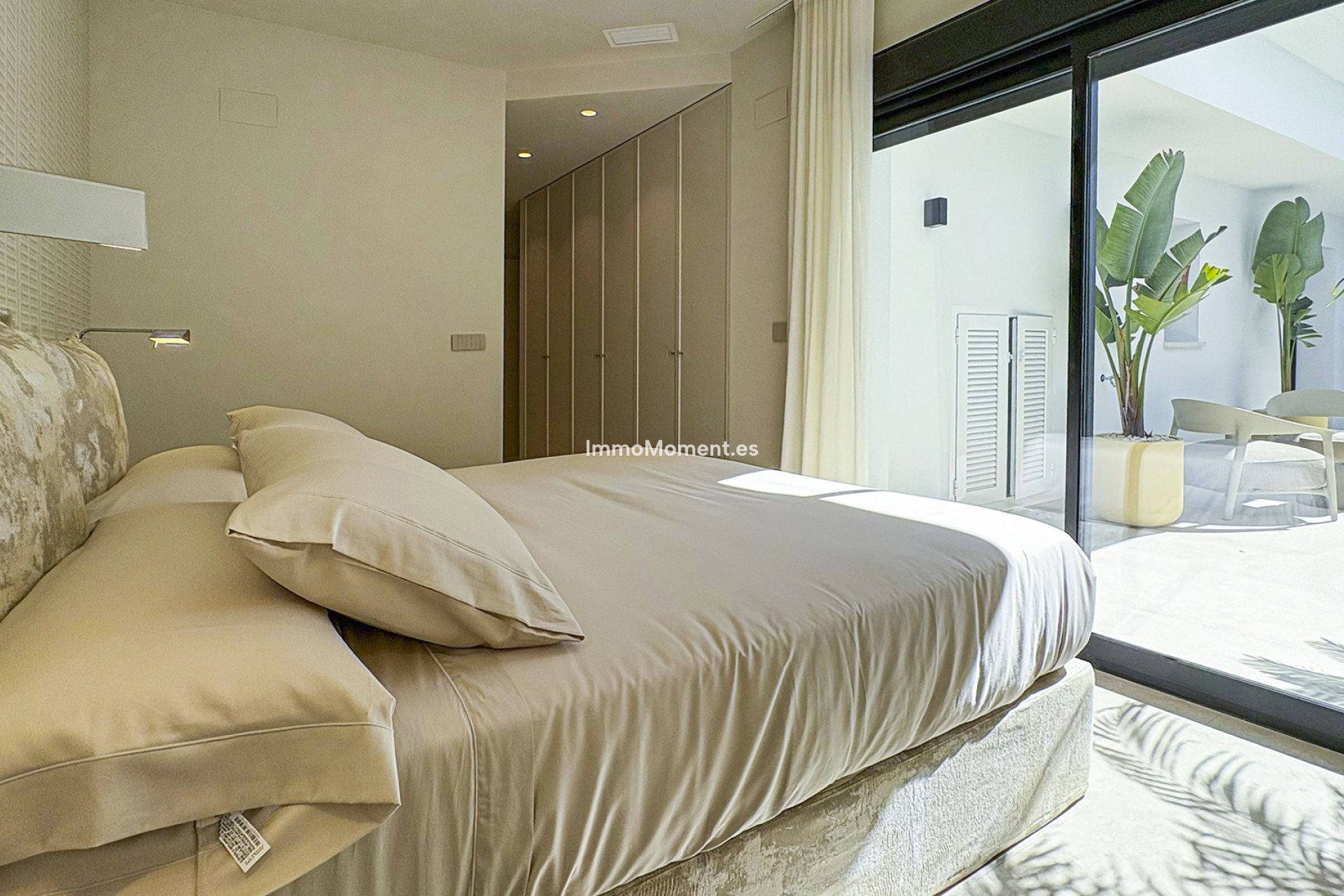 Neubau - Freistehende Villa - Ciudad Quesada
