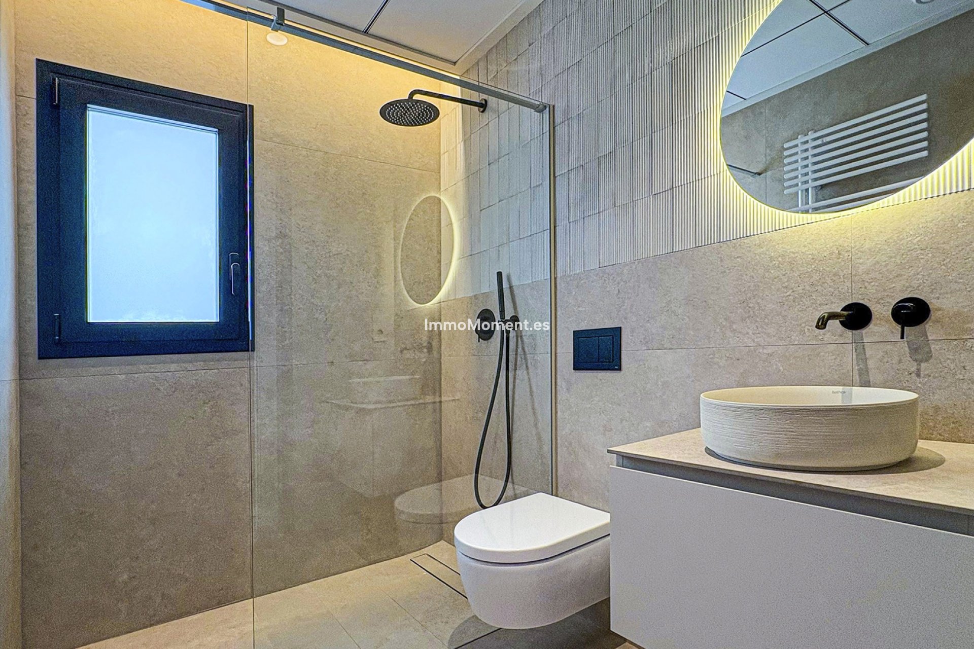 Neubau - Freistehende Villa - Ciudad Quesada