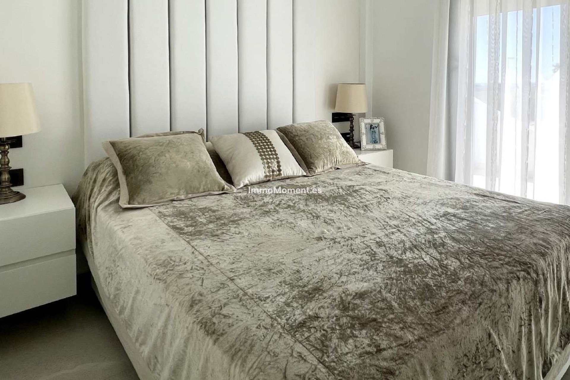 Neubau - Freistehende Villa - Ciudad Quesada