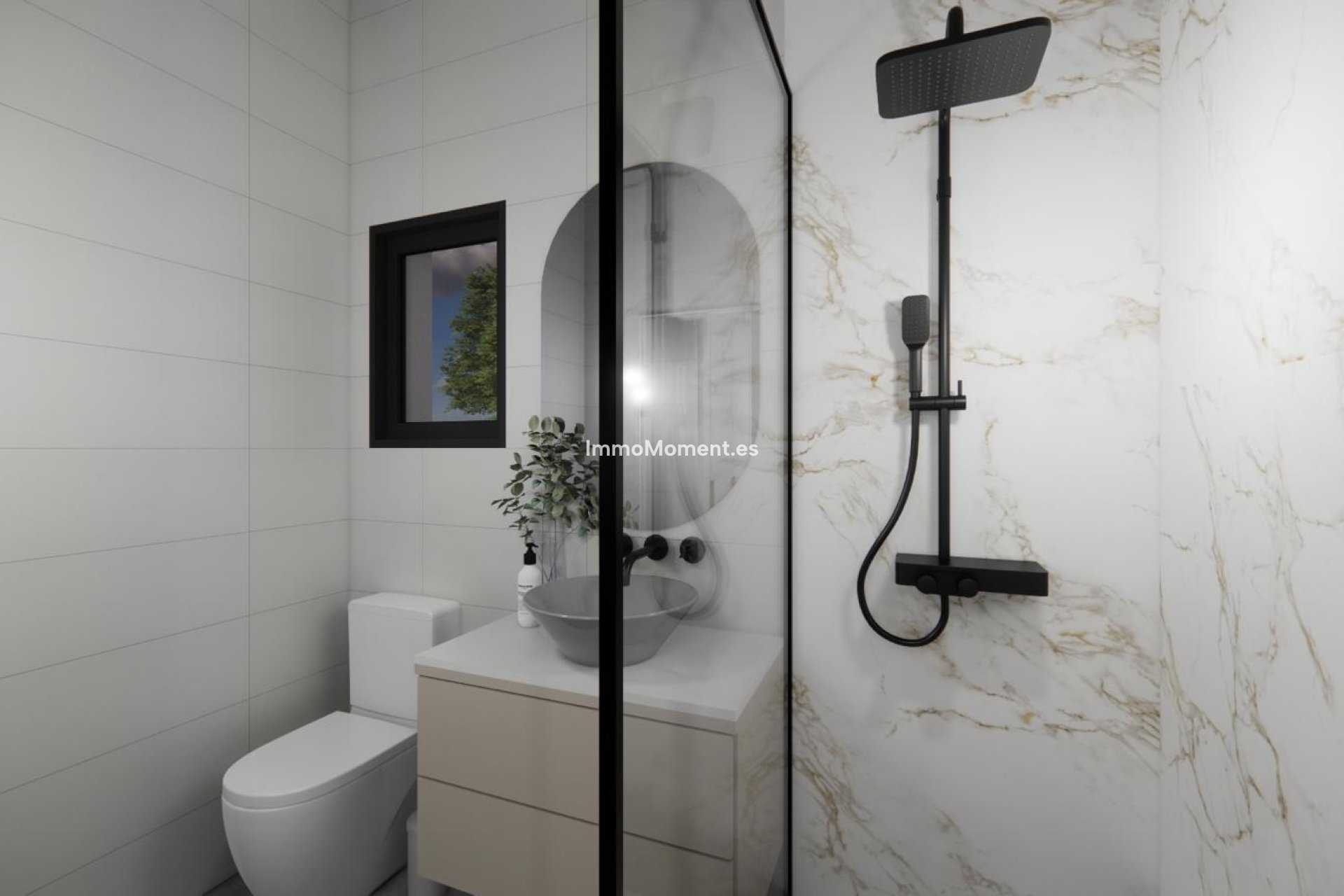 Neubau - Freistehende Villa - Ciudad Quesada