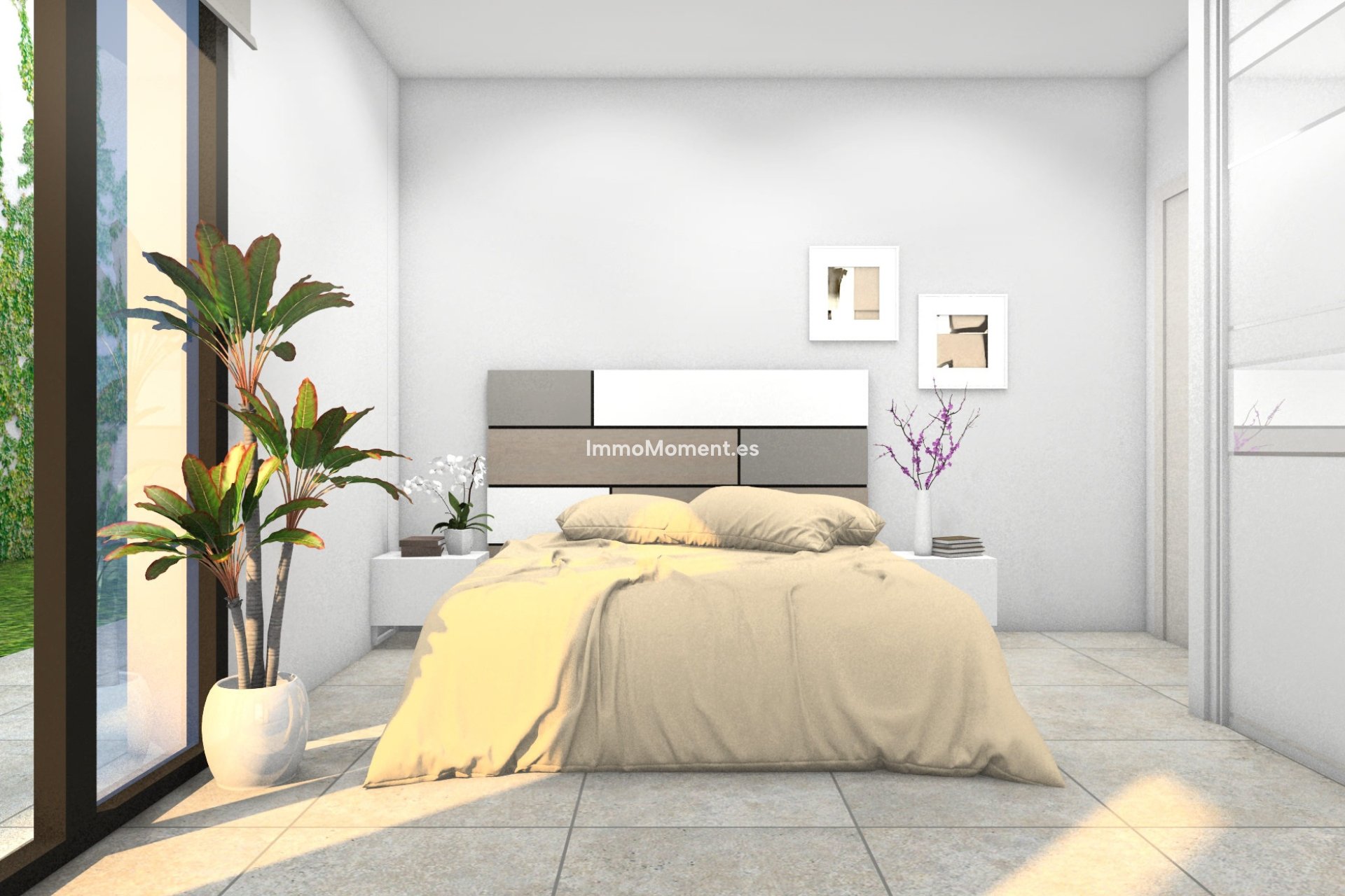Neubau - Freistehende Villa - Ciudad Quesada