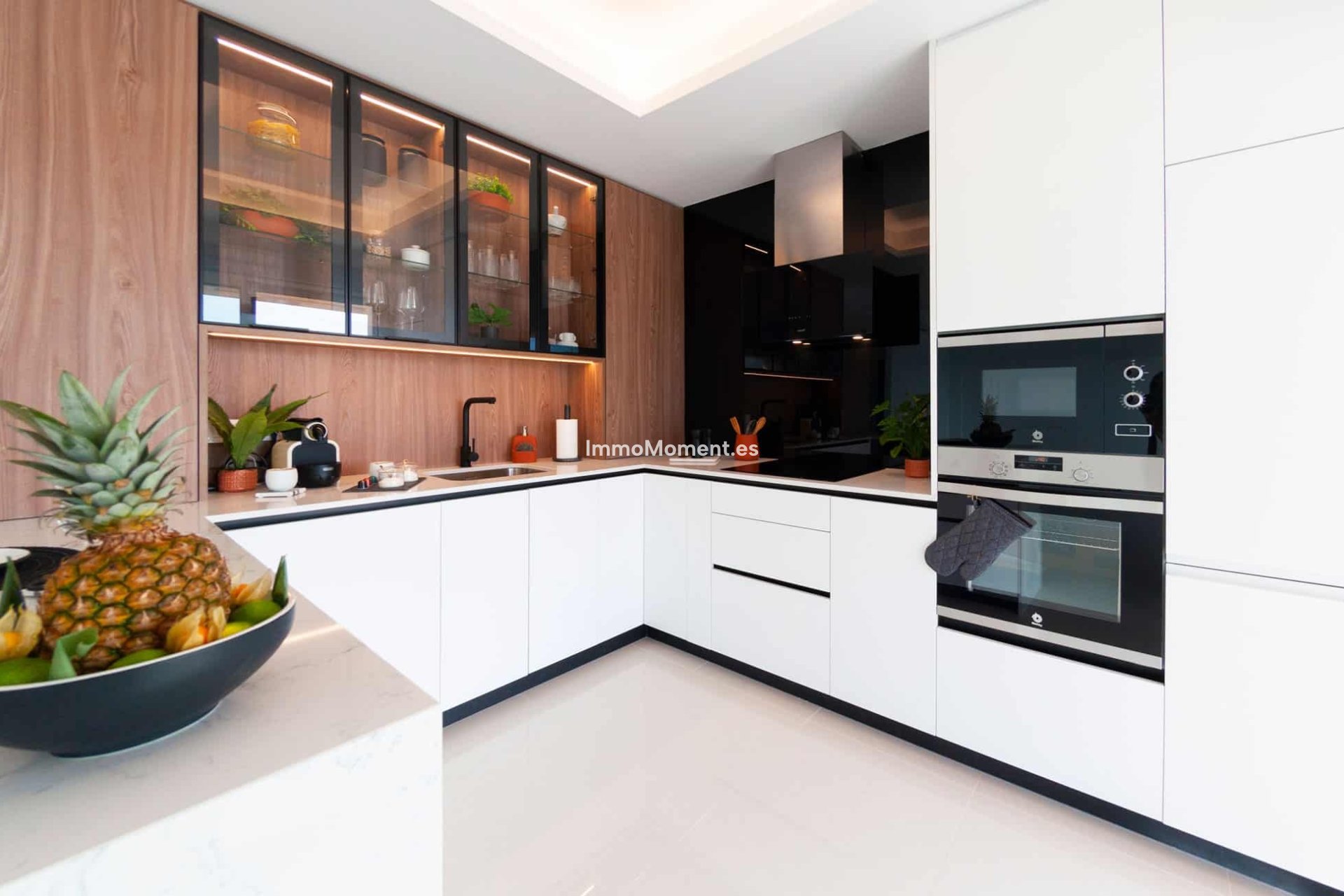 Neubau - Freistehende Villa - Ciudad Quesada