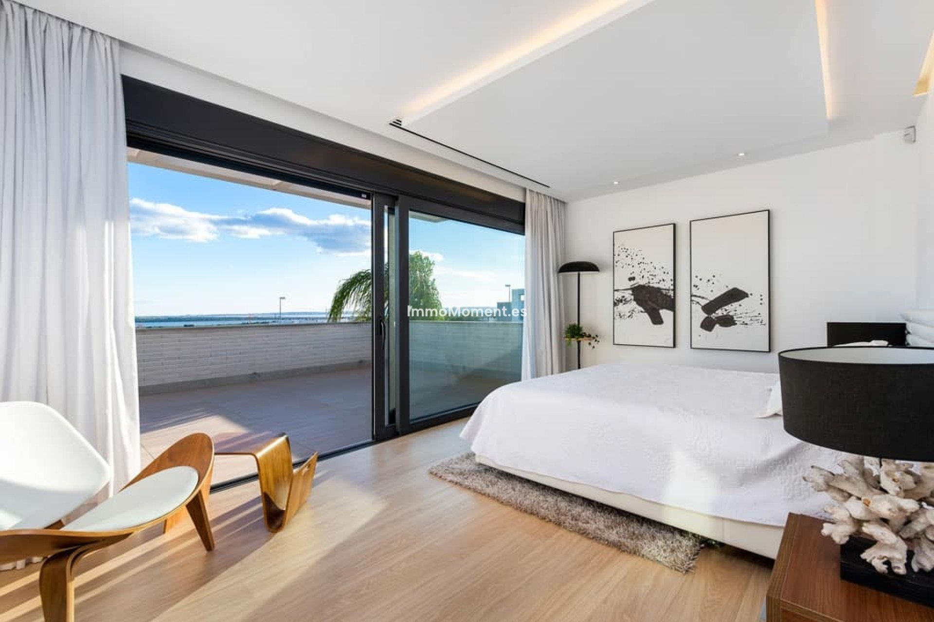 Neubau - Freistehende Villa - Ciudad Quesada