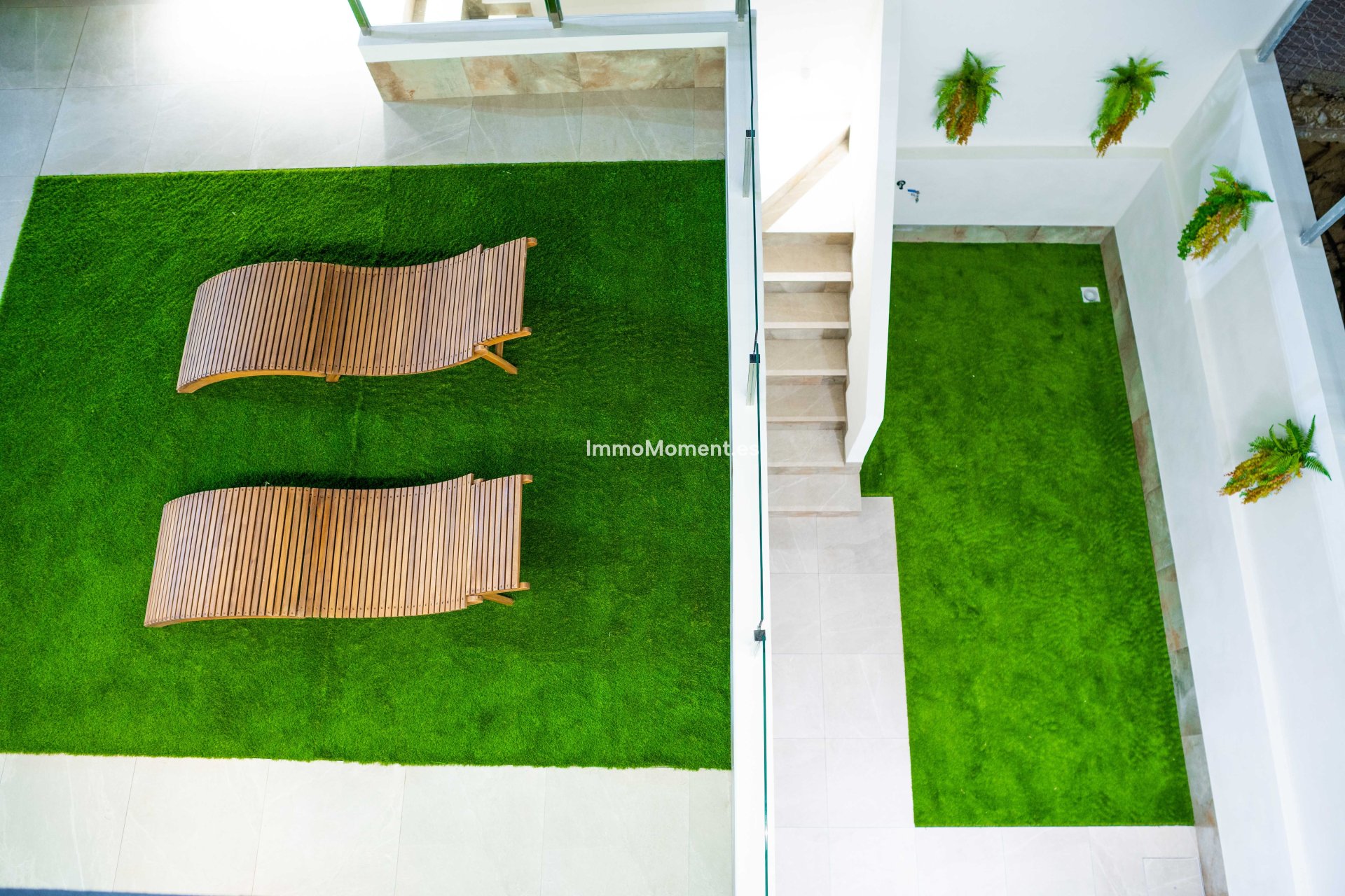 Neubau - Freistehende Villa - Ciudad Quesada