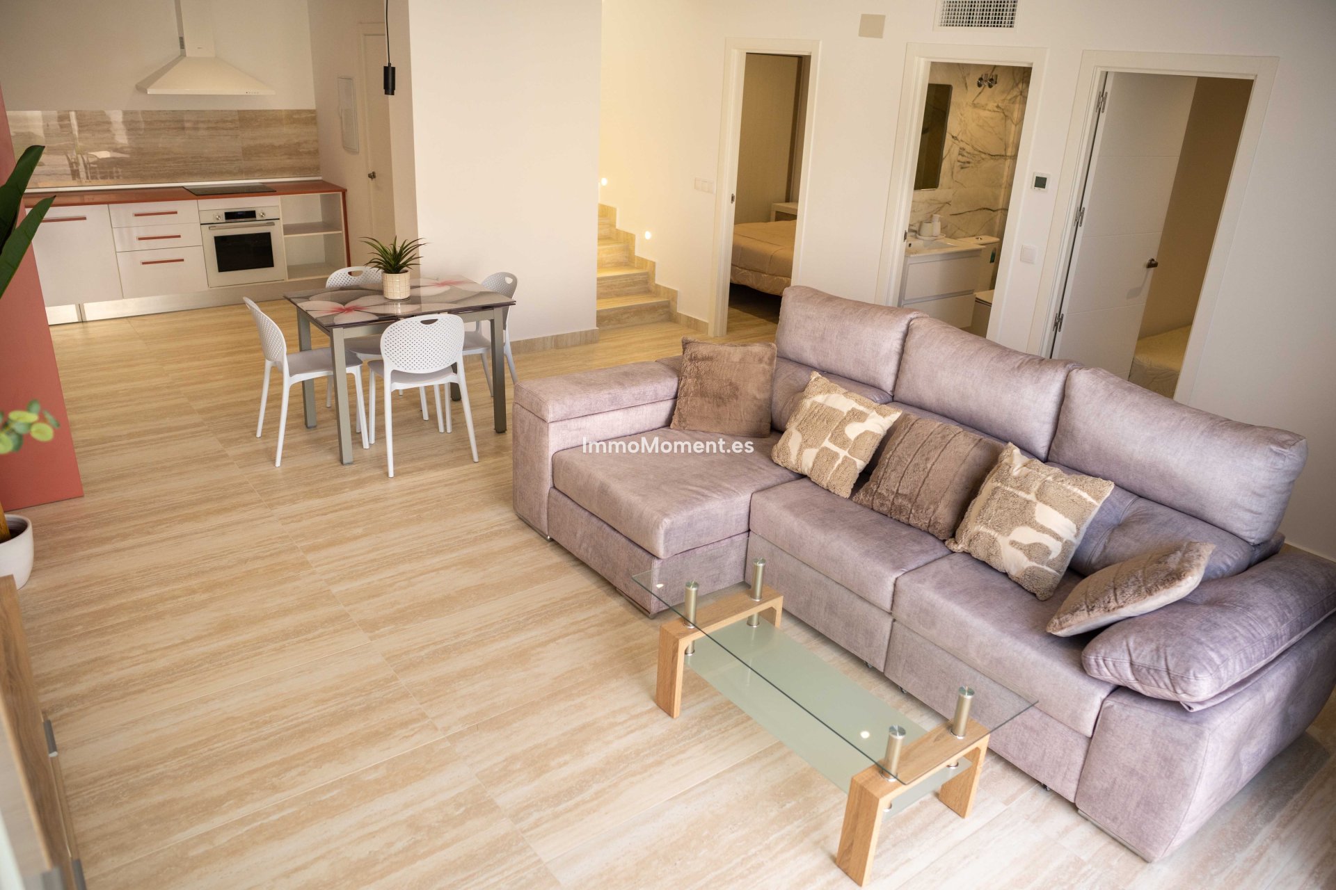 Neubau - Freistehende Villa - Ciudad Quesada