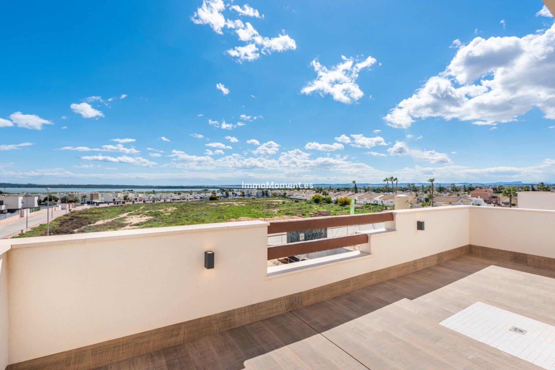 Neubau - Freistehende Villa - Ciudad Quesada