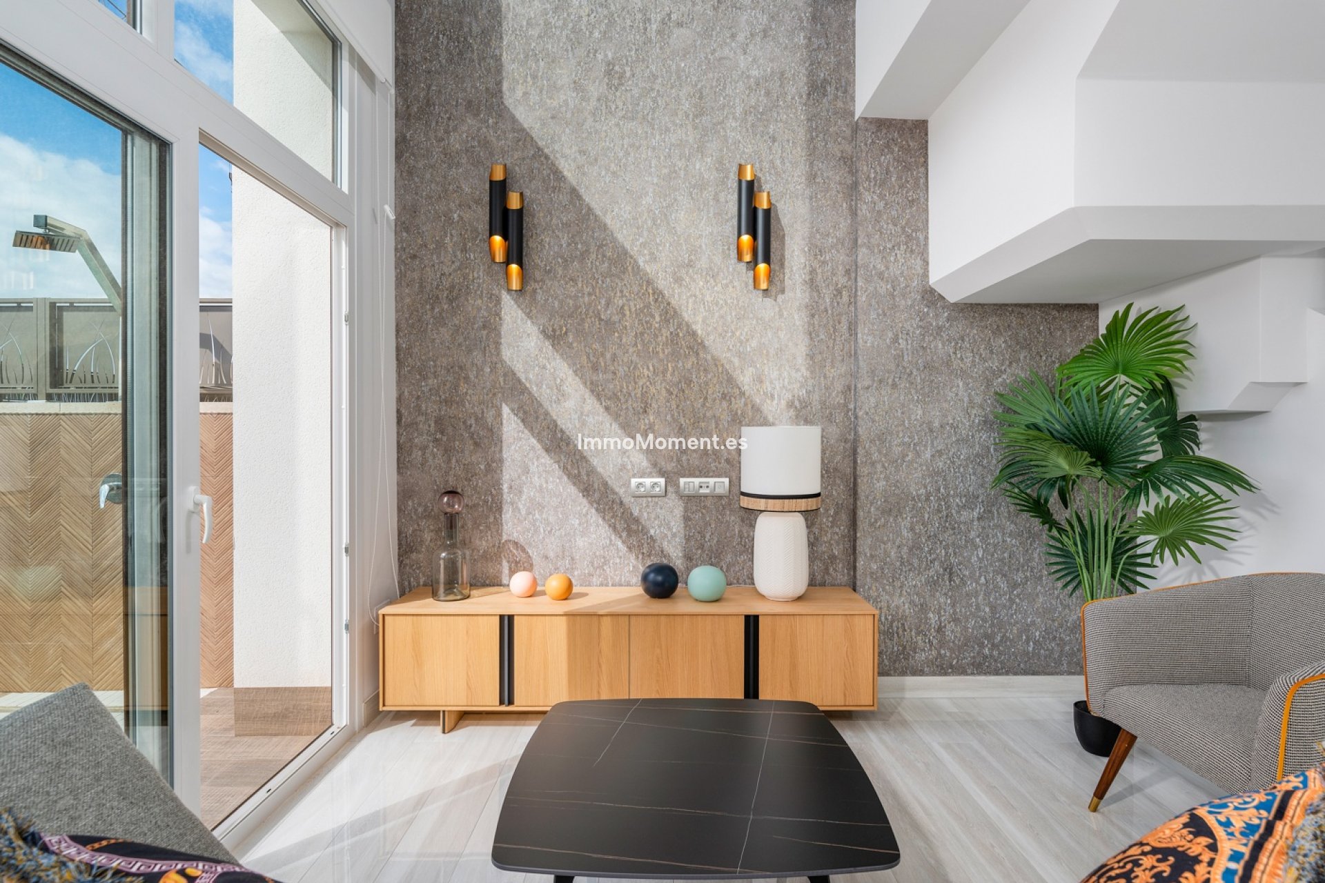 Neubau - Freistehende Villa - Ciudad Quesada