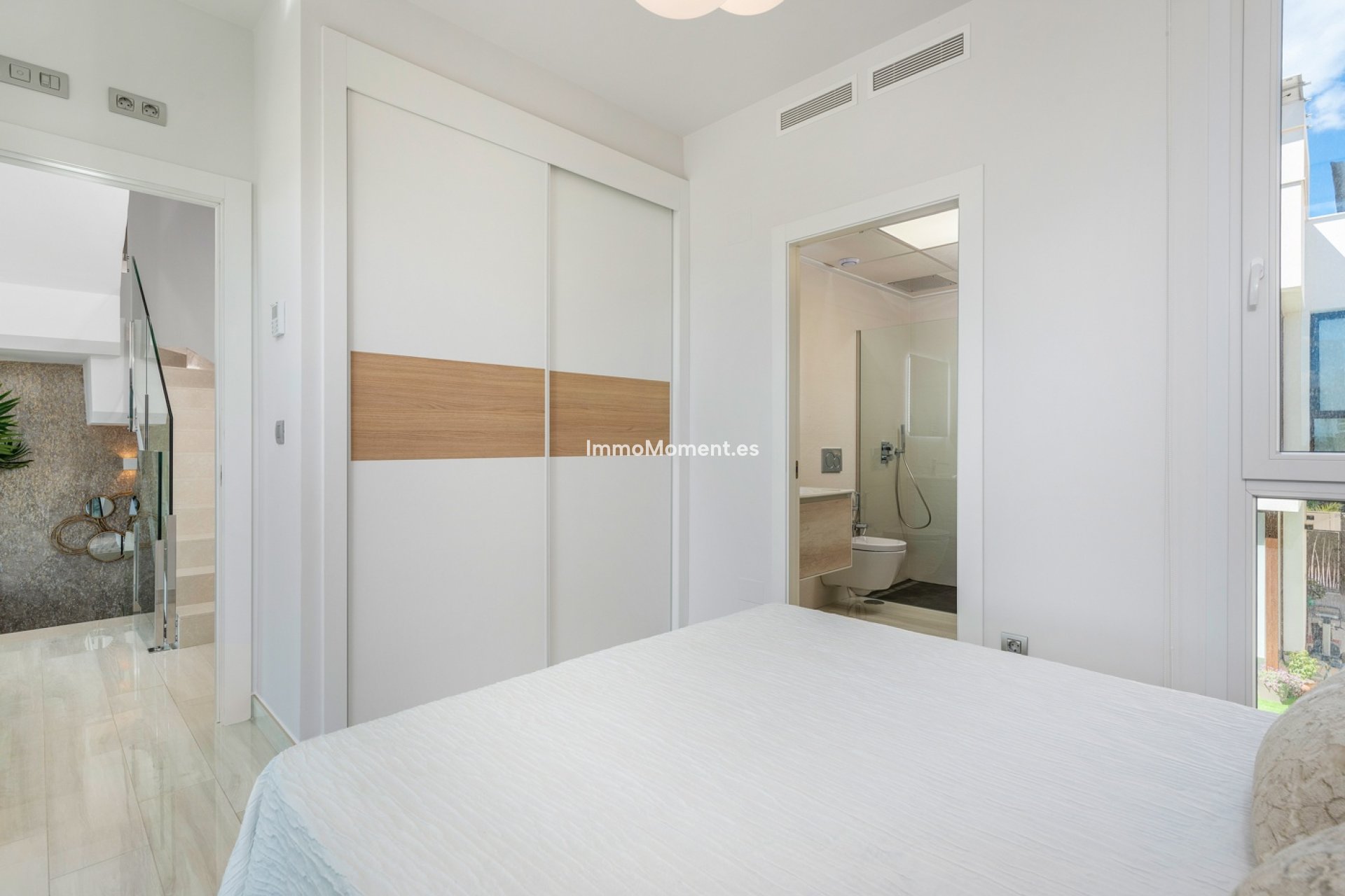 Neubau - Freistehende Villa - Ciudad Quesada