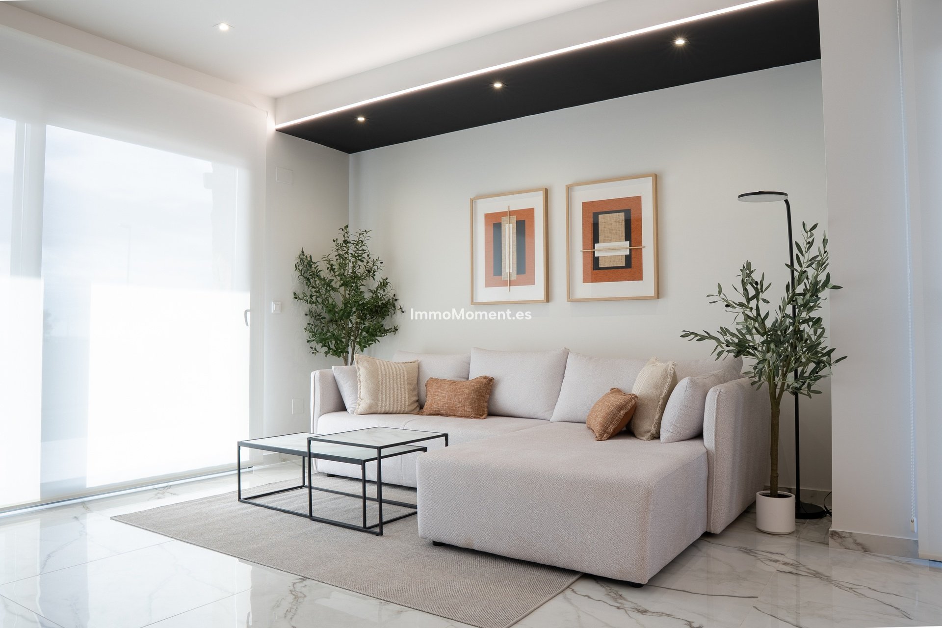 Neubau - Freistehende Villa - Ciudad Quesada