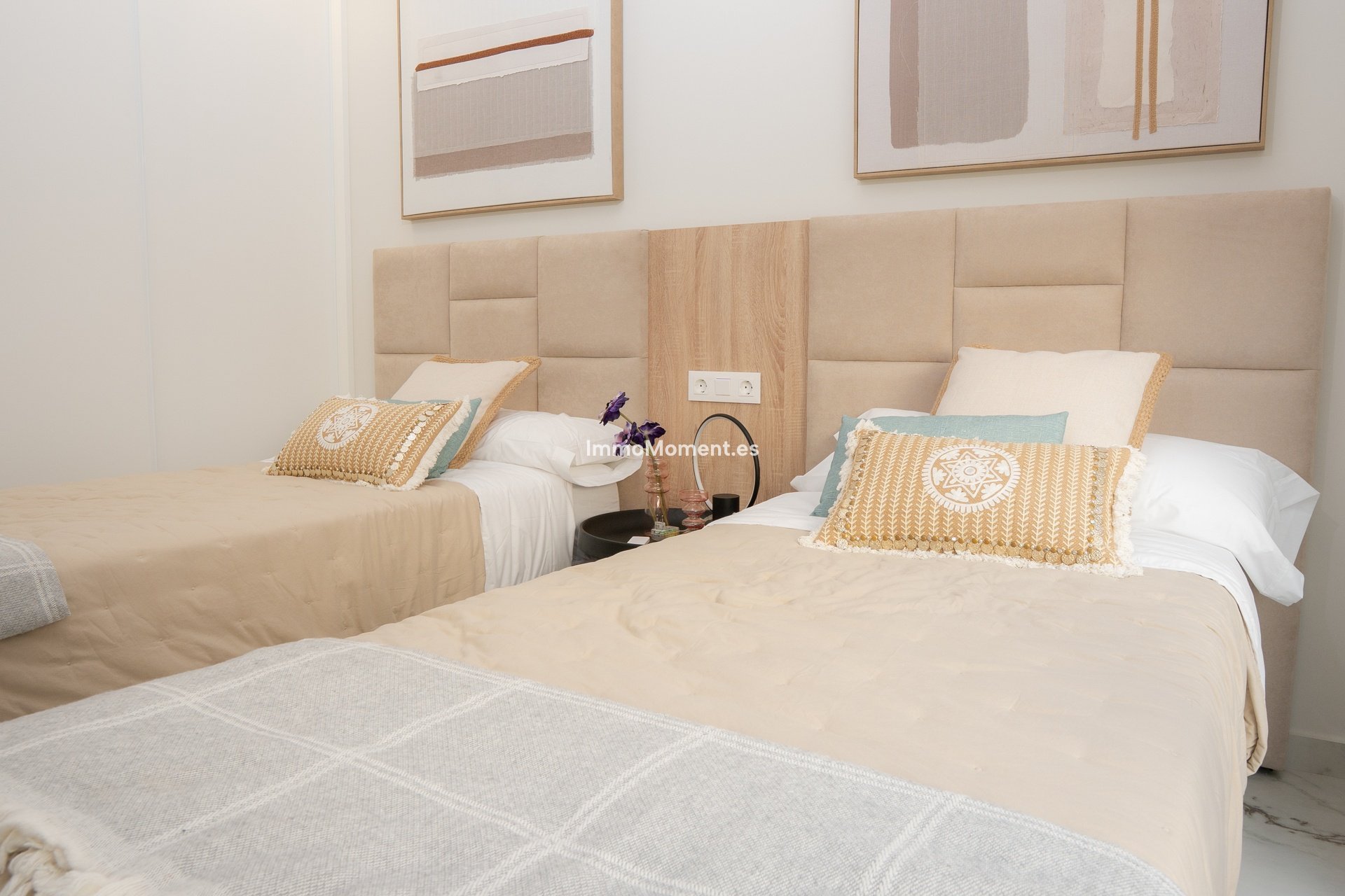 Neubau - Freistehende Villa - Ciudad Quesada