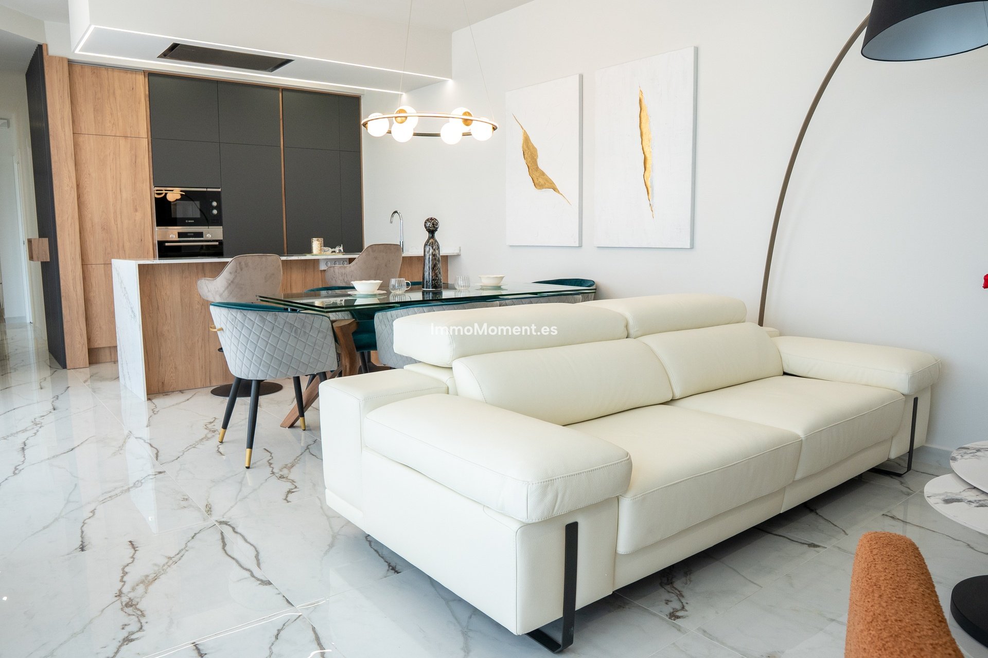 Neubau - Freistehende Villa - Ciudad Quesada