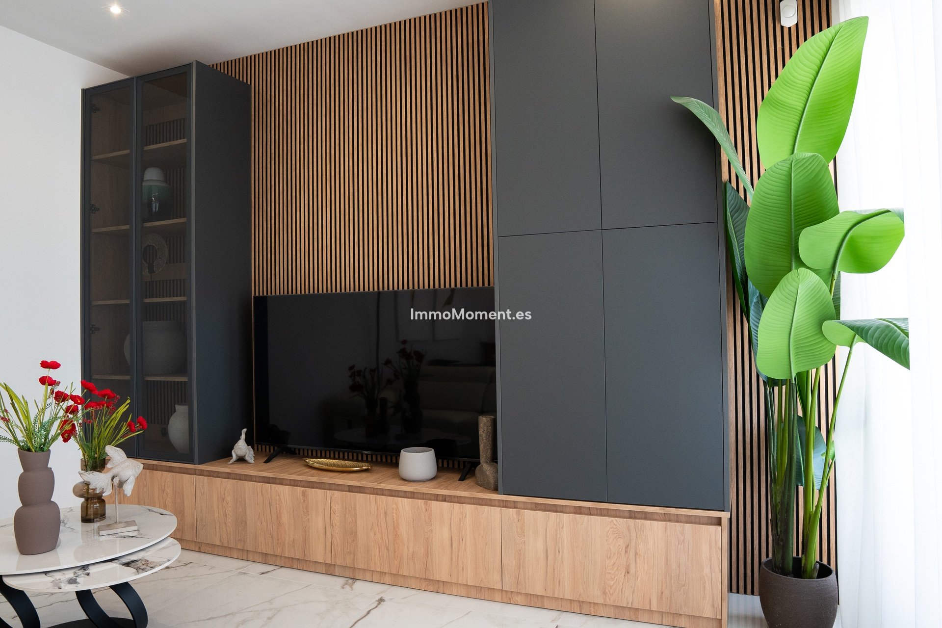 Neubau - Freistehende Villa - Ciudad Quesada