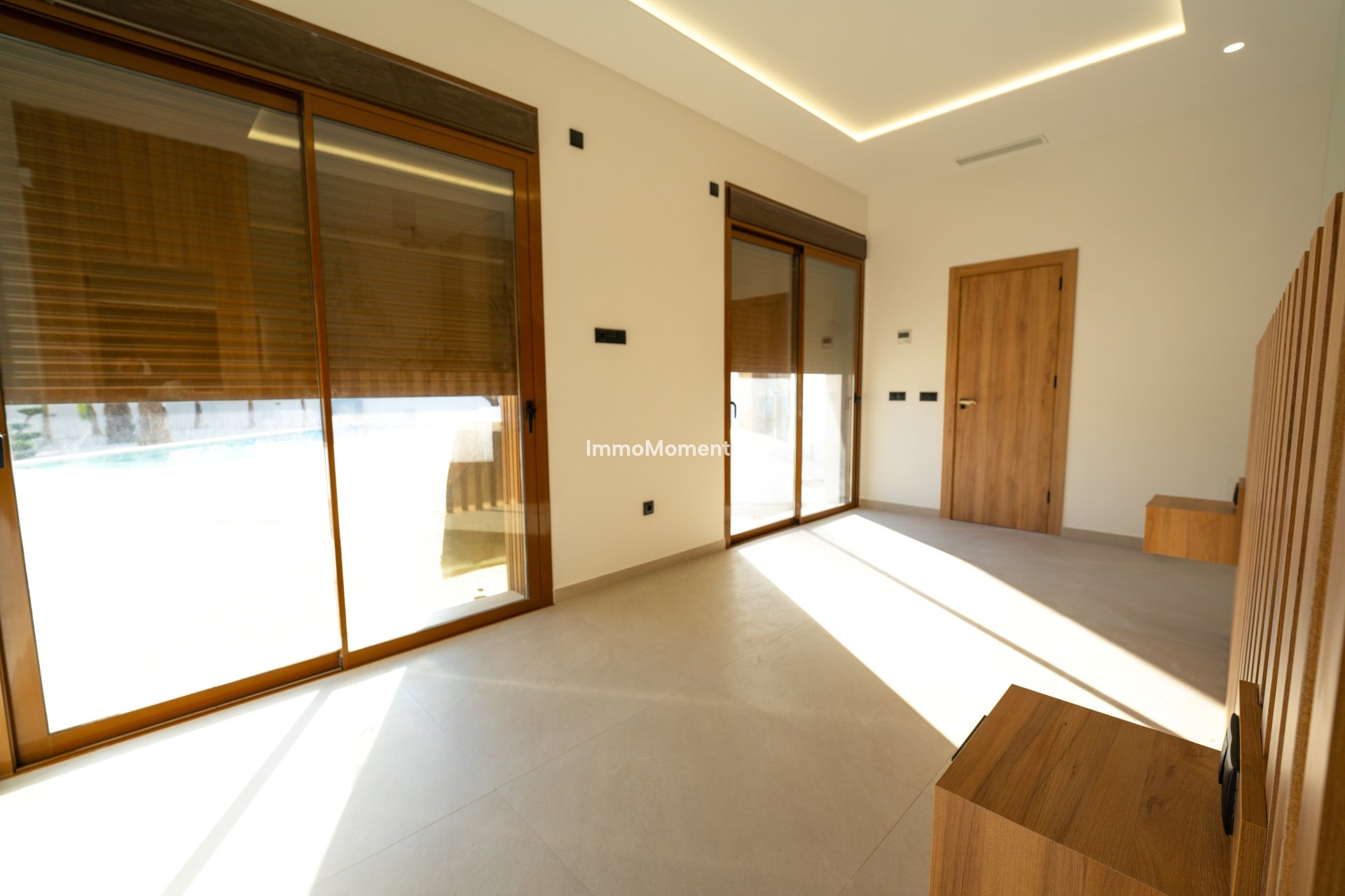 Neubau - Freistehende Villa - Ciudad Quesada