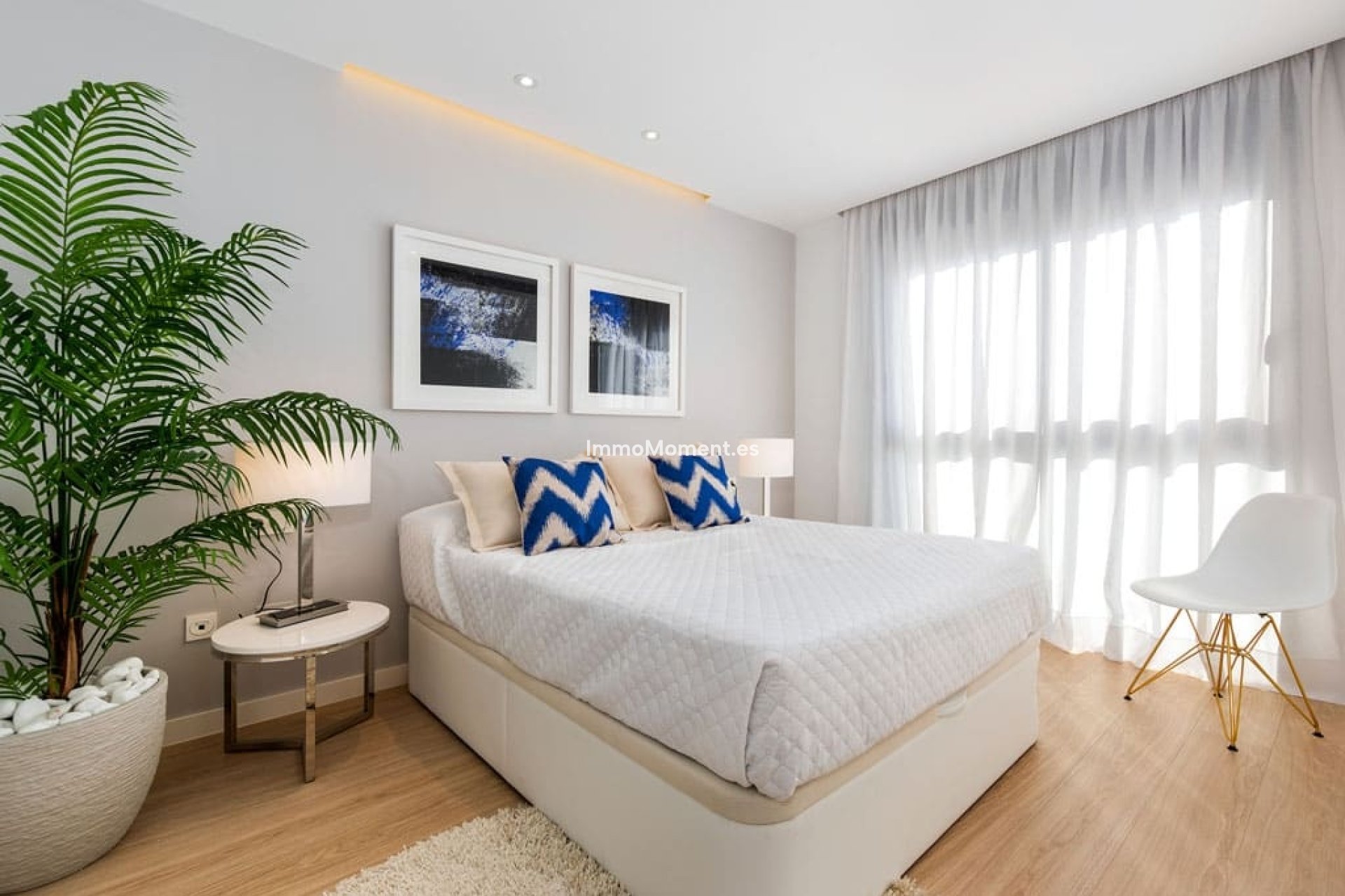Neubau - Freistehende Villa - Ciudad Quesada