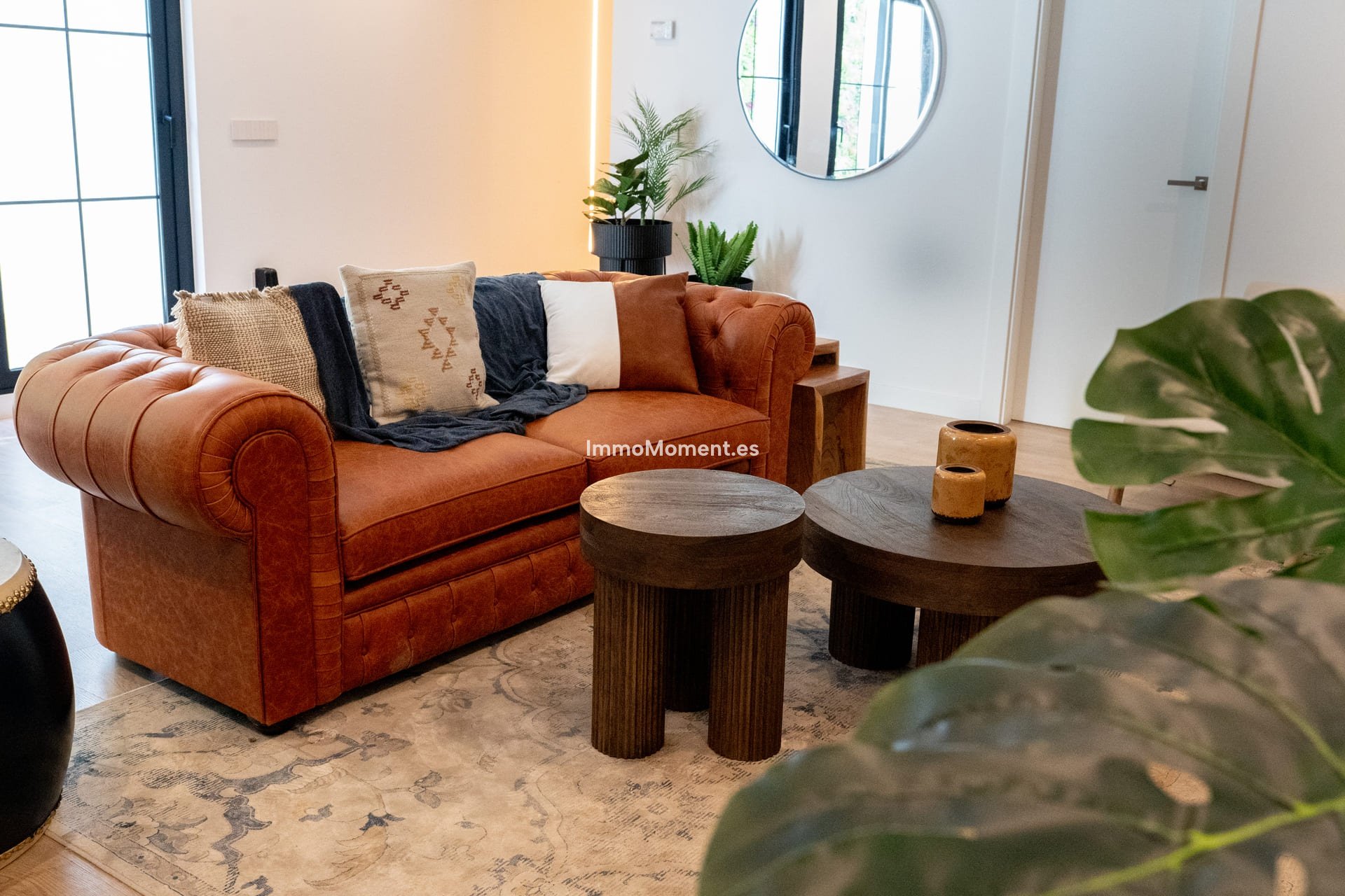 Neubau - Freistehende Villa - Ciudad Quesada