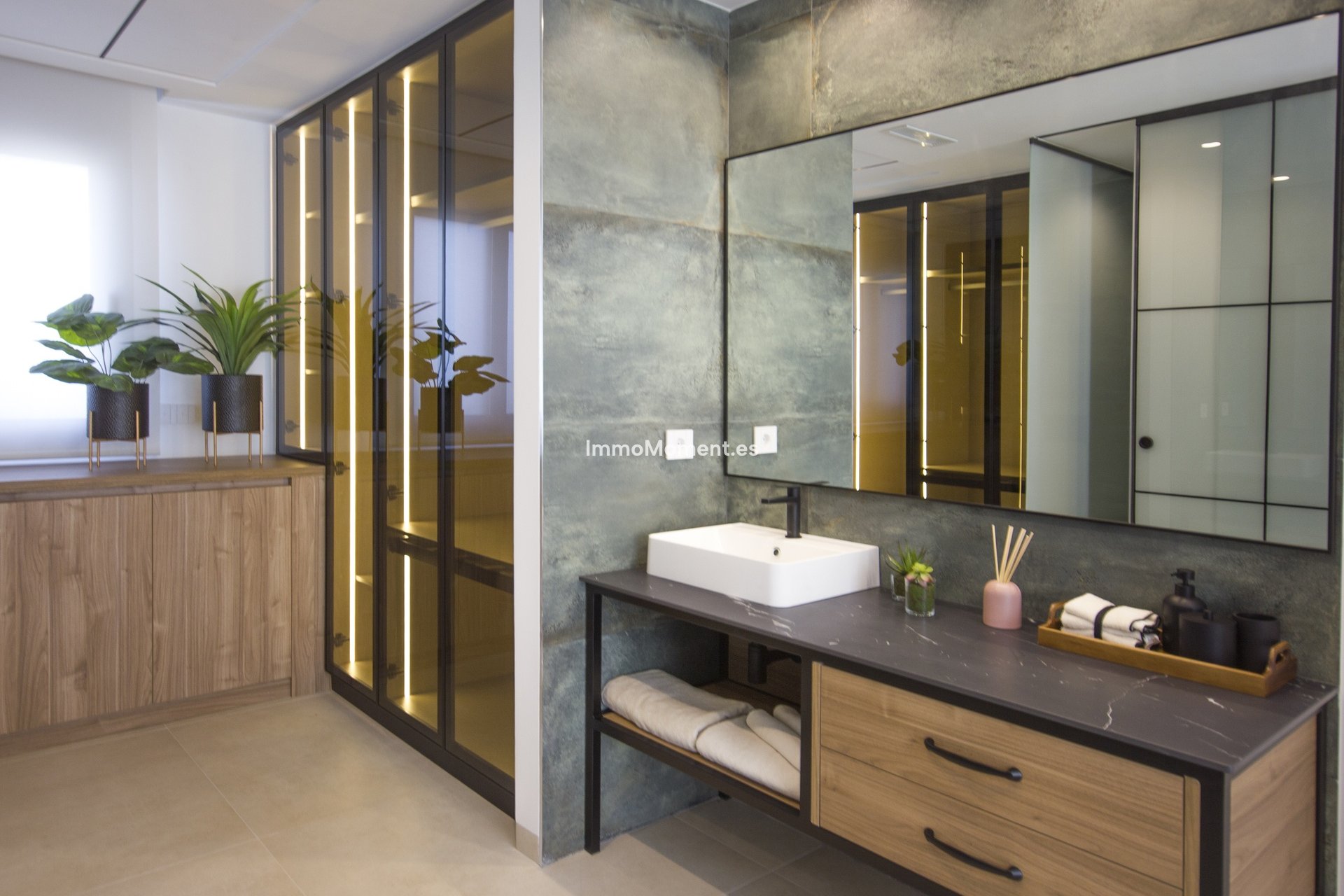 Neubau - Freistehende Villa - Ciudad Quesada